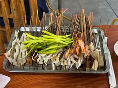 -牛华八婆麻辣烫(起源店)