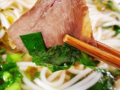 -花溪牛肉米粉(科园二路店)