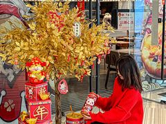 -必胜客(大悦城店)