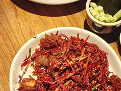-德永枣香烤鸭(官舍店)