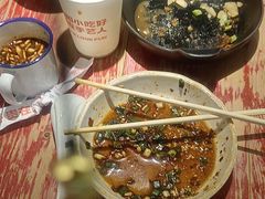 -怪噜范·老贵阳街头名小吃(鸿通城店)