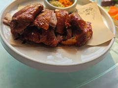 钢管鸡-小城故事·地道宁波味(月湖盛园店)