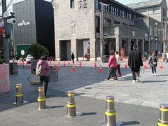 -杭州湖滨in77