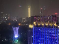 -星城之眼摩天轮