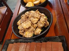 -捞围鲜·港式打边炉(海阳路店)