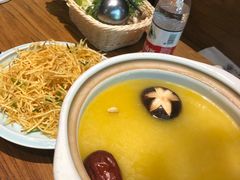 -U你·天然调味(南湖总店)