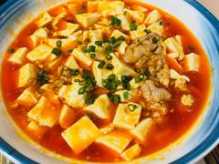 脑花豆腐-烧货·活海鲜炭烧(湖滨商业街店)