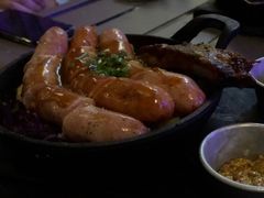 -Goose Island Brewhouse鹅岛精酿啤酒酿造工坊餐厅