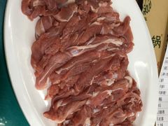 -大明铜锅·烤涮坊·烧烤(总店)