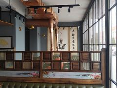 -炉子旁烤肉(庄河店)