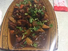 -小鱼儿海鲜港(新村十区店)