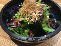 -隐泉之语日式料理(王府中环店)