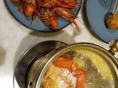 -喜庭海鲜自助(来福士店)