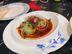 -陆小凤四川料理(北京路店)