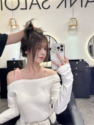 -SWANK SALON