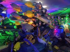 -成都泰迪熊博物馆