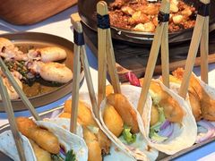 -肴约·花园式餐厅(湖里店)