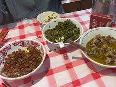 -西江红·株洲本地菜(滨江南路店)