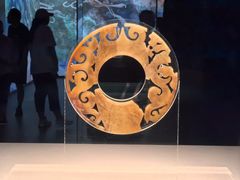 -北京大葆台遗址博物馆