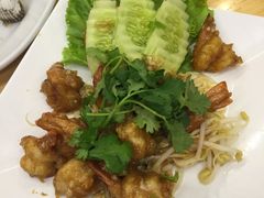 -J Daeng Seafood