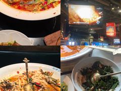 -坛宗剁椒鱼头(河西王府井店)