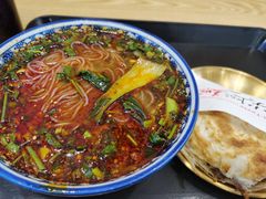 -秦镇郭家米皮(大庆路店)