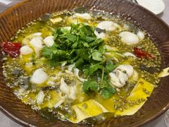 -金哥私房菜馆(张府园总店)