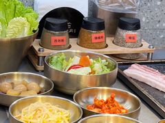-明洞王妃家烤肉(苏州中心星悦汇店)