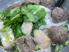 招牌粿条汤-汕味十足·汕尾特色小吃(海珠店)