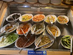 -火炉火自助餐(悠唐购物中心店)