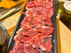 -正禾鲜·潮汕牛肉火锅(凯德天府店)
