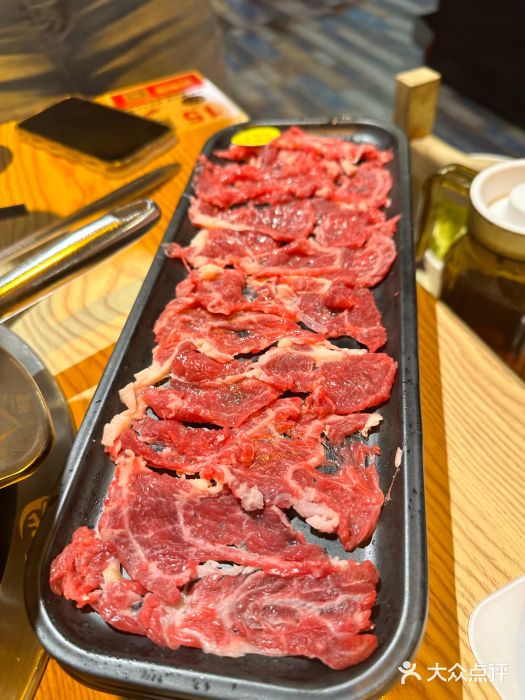 正禾鲜·潮汕牛肉火锅(凯德天府店)图片