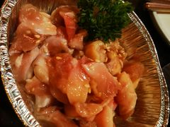 掌中宝-烧肉达人(凯德晶萃店)