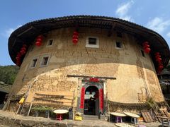 -南靖田螺坑土楼群景区