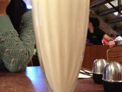 -Pancakes on the rocks(Darling Harbour)