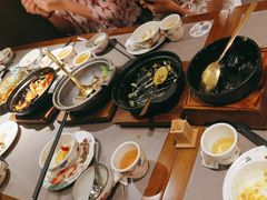 -得意啫·广东啫啫煲(前海HOP店)