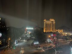 -维也纳酒店(广州南站汉溪长隆地铁站景区店)