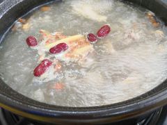 -濠轩阁特色生蚝火锅(水湾路店)