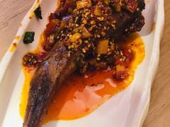 -川堂风·跷脚牛肉·乐山爆炒(宝山日月光店)