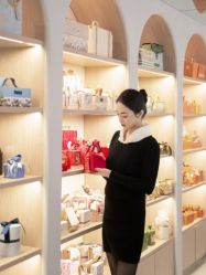 -卡卡喜糖伴手礼·商务礼宝宝礼·婚礼用品