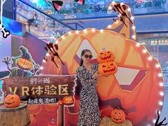 -南京时尚莱迪购物广场(正洪街店)