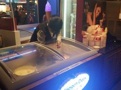 哈根达斯-领鲜活海鲜榴莲自助火锅(东门店)