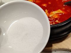 -韩时烤肉(丰科万达广场店)