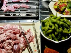 -刘记大块烤羊腿餐吧(北沙滩店)