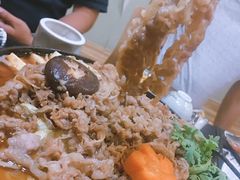 寿喜锅-景鹤料理(上地华联店)