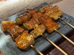 -甲丁酒肆.特色烧鸟