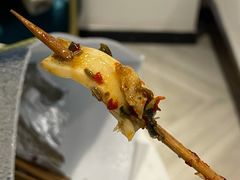 -盟重烧烤(高正街店)