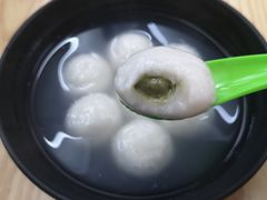 -MOMO冰品·生巧汤圆(红桥店)