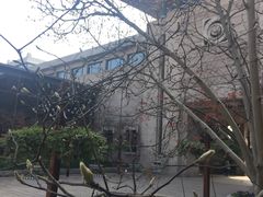 -雨花台烈士纪念馆