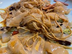 大拉皮-大胡子海鲜·天津菜·砂锅烧烤(五大道创始店)